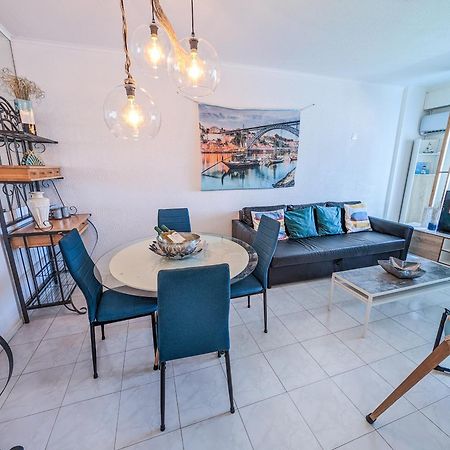 2 Room Condo - 5 Mins From Costa Da Caparica Beach & Bars Eksteriør bilde