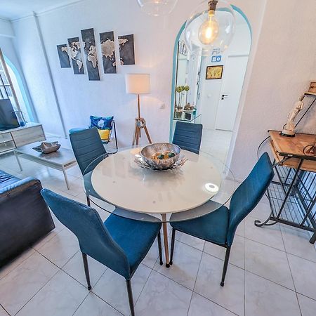 2 Room Condo - 5 Mins From Costa Da Caparica Beach & Bars Eksteriør bilde