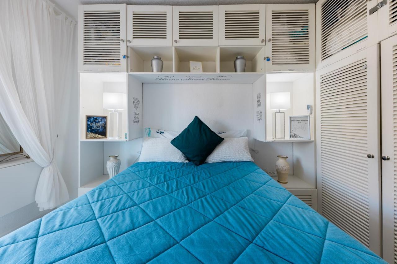 2 Room Condo - 5 Mins From Costa Da Caparica Beach & Bars Eksteriør bilde